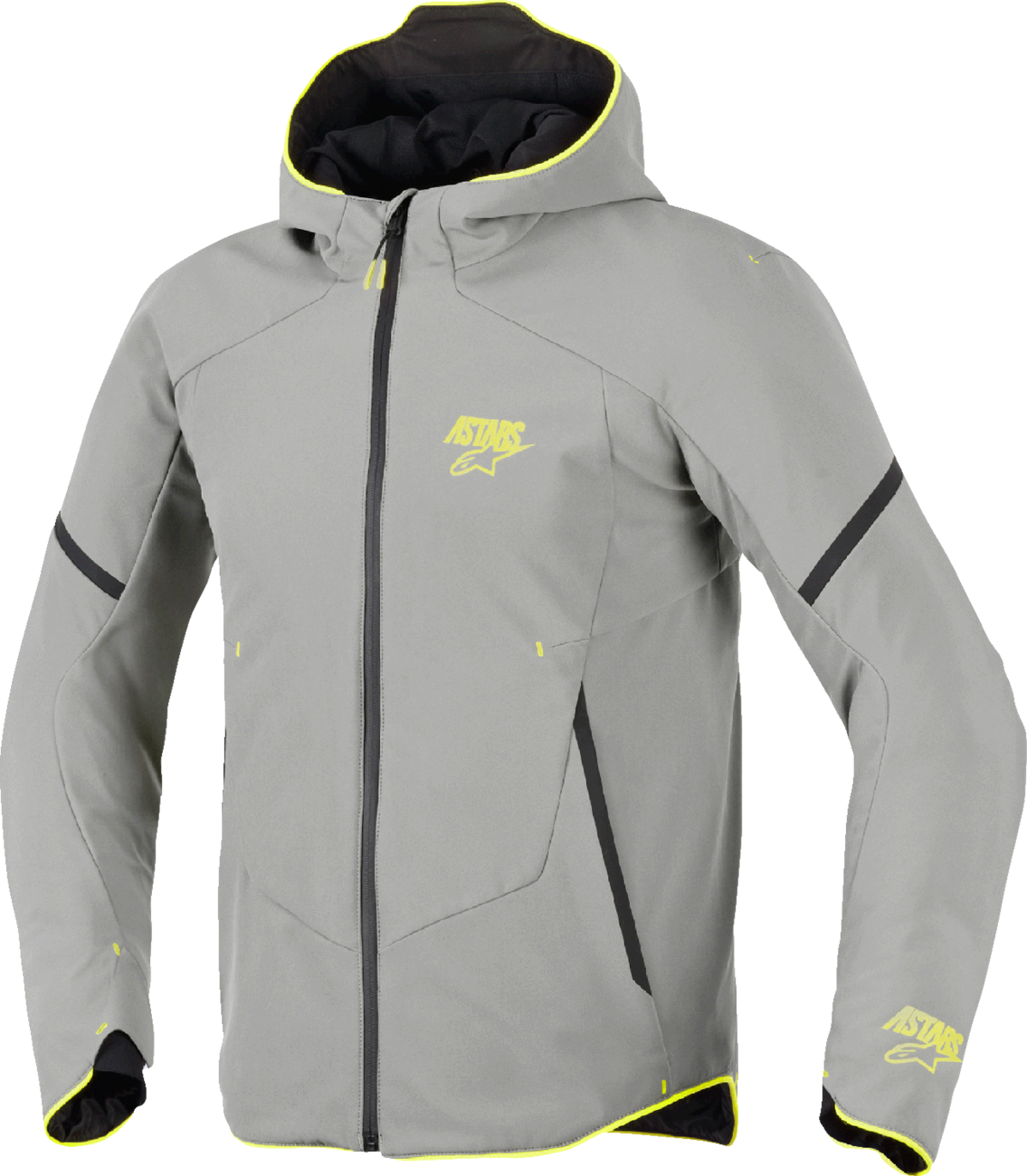 Alpinestars Aeroshell Waterproof Jacket