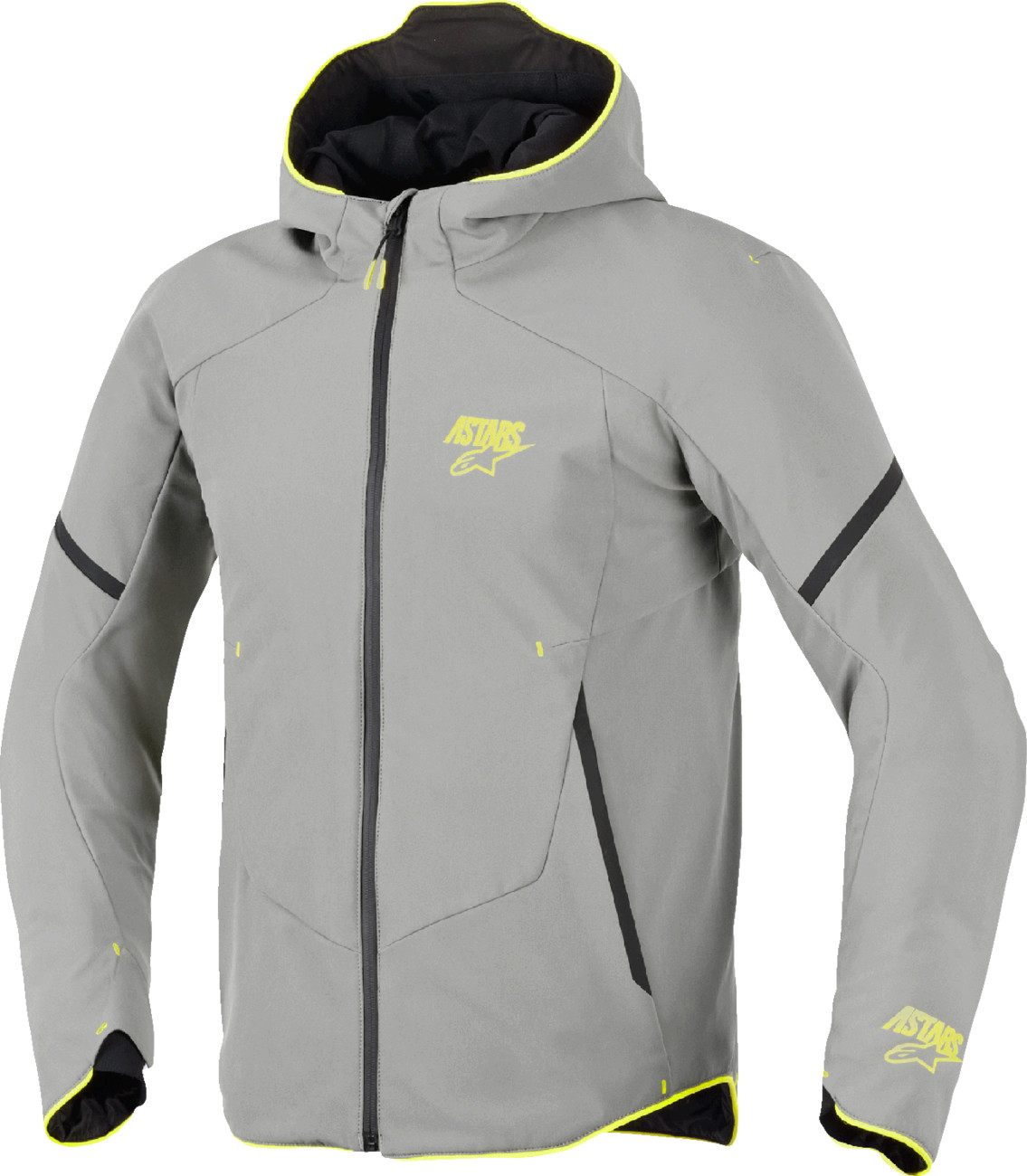 ALPINESTARS Aeroshell Waterproof Jacket