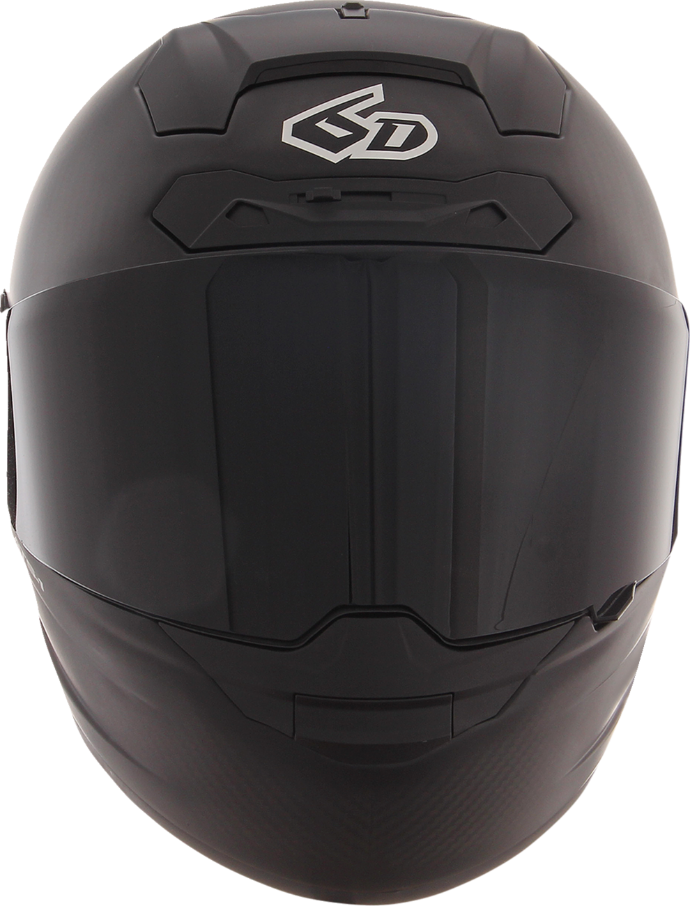 6d helmets ATS-1R Solid Helmet