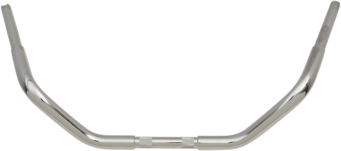 Drag specialties Handlebar - Buffalo - TBW - Chrome