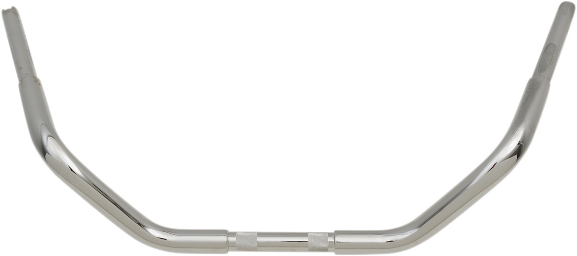 Drag Specialties 1-1/4" Buffalo Bar Handlebar