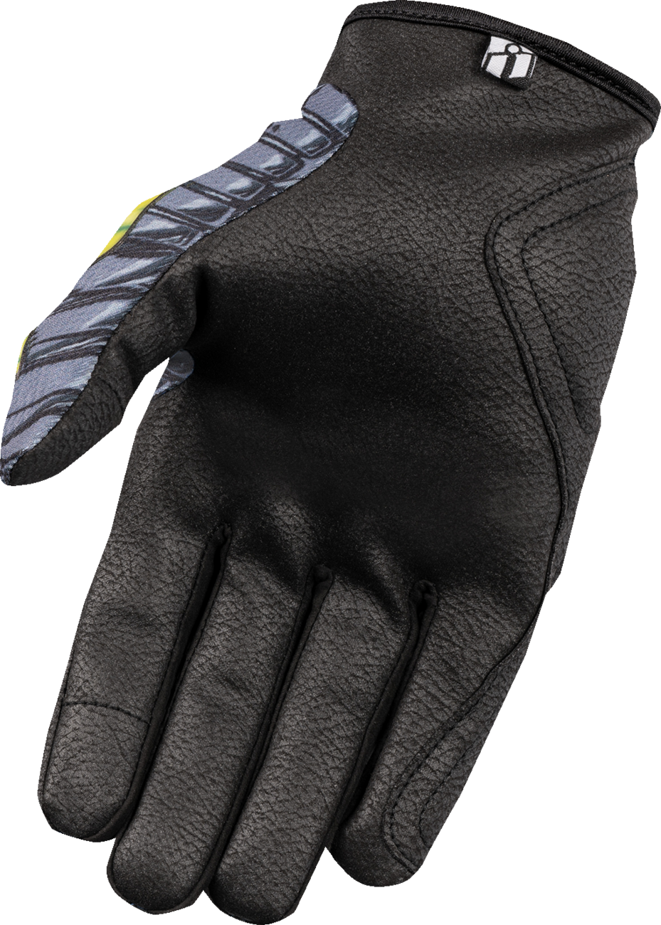 Icon Hooligan Outbreak™ Gloves