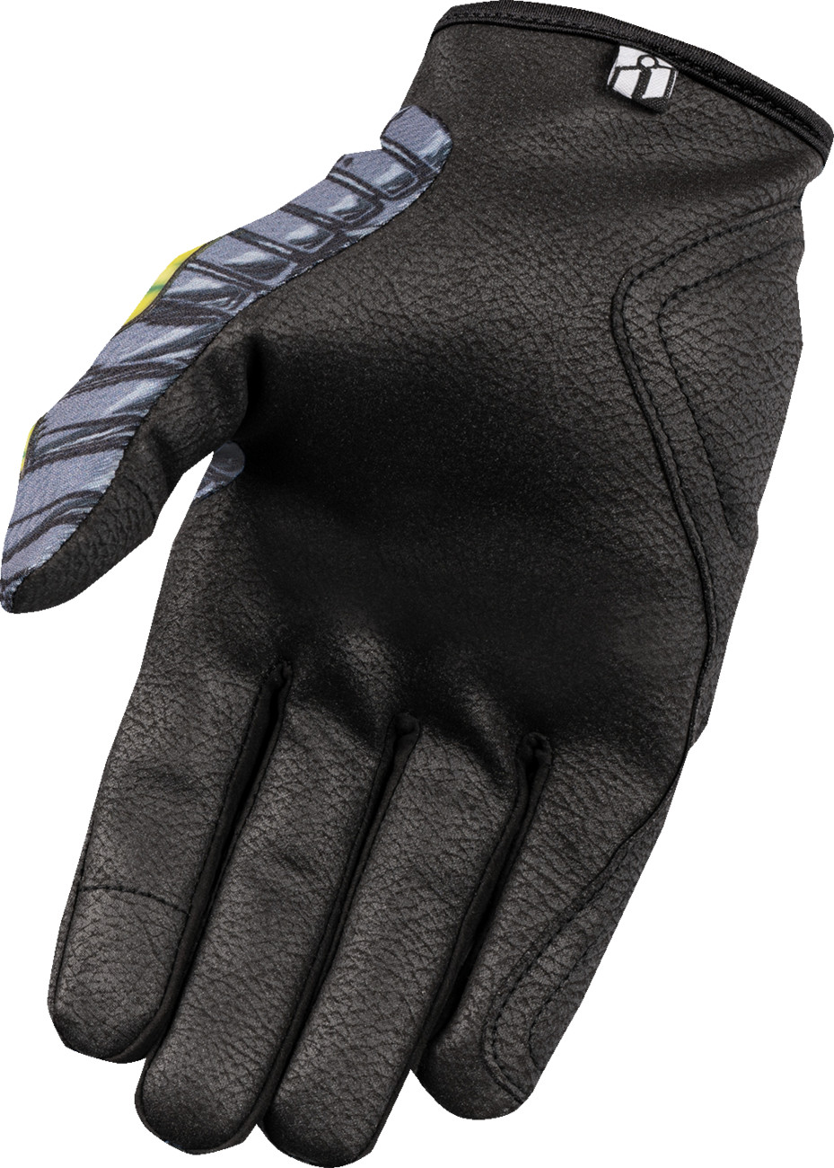 Icon Hooligan Outbreak™ Gloves