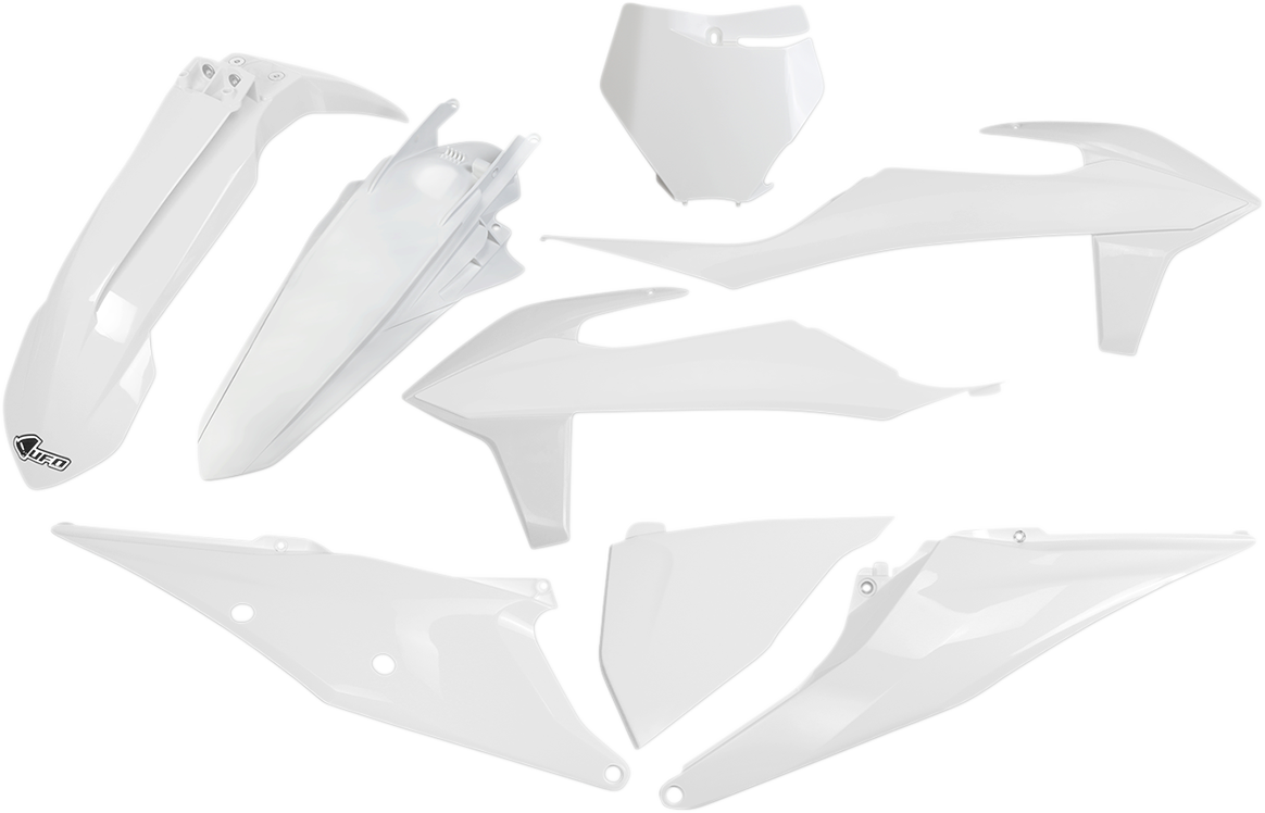 UFO Replacement Full Body Plastic Kit For KTM