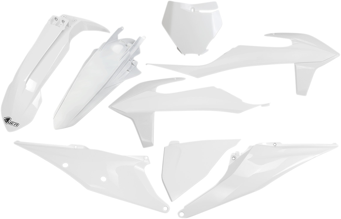 UFO Replacement Full Body Plastic Kit For KTM