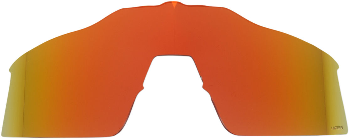 100% Speedcraft SL Sunglasses Lens