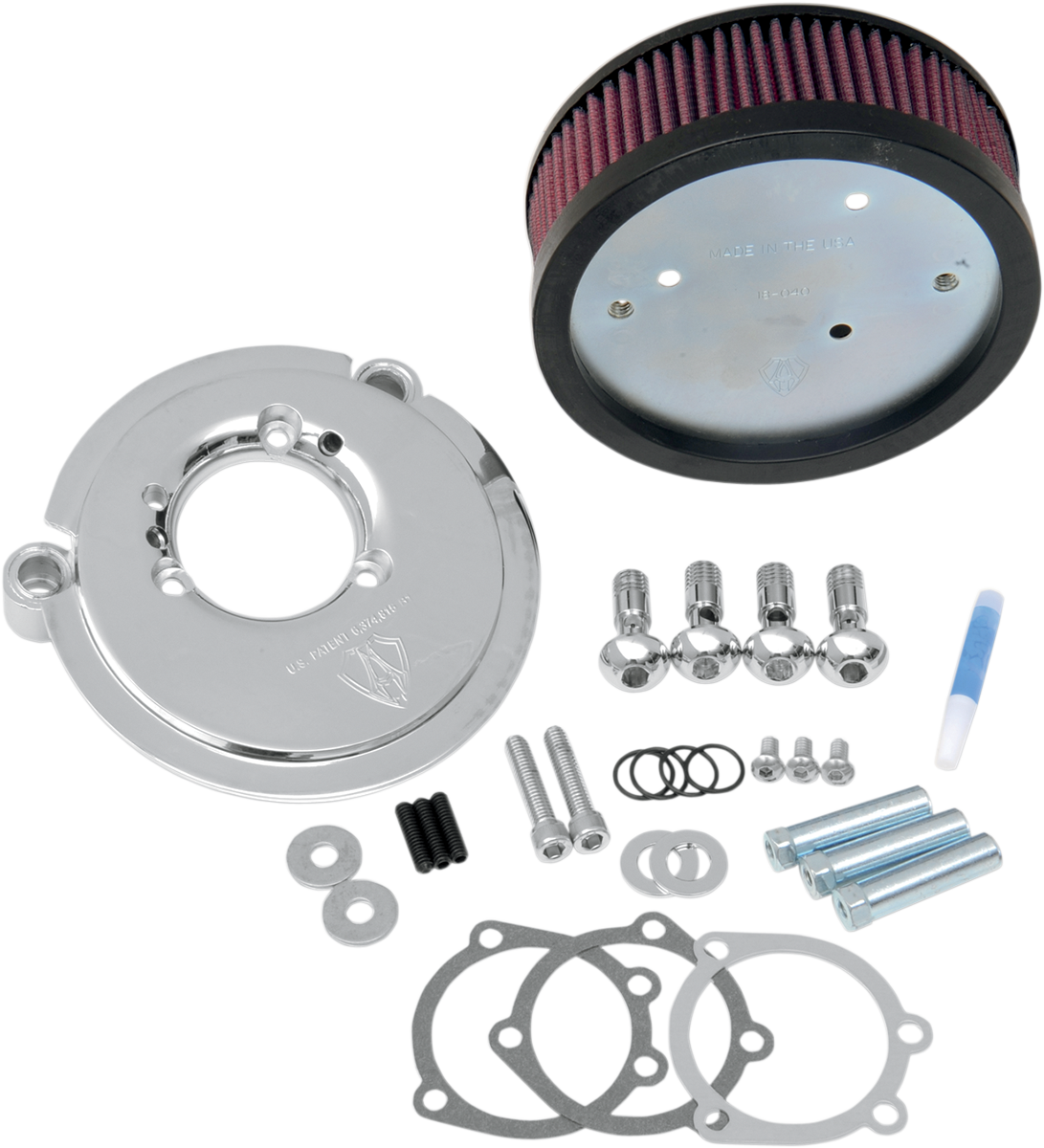 ARLEN NESS Big Sucker™ Air Filter Kit