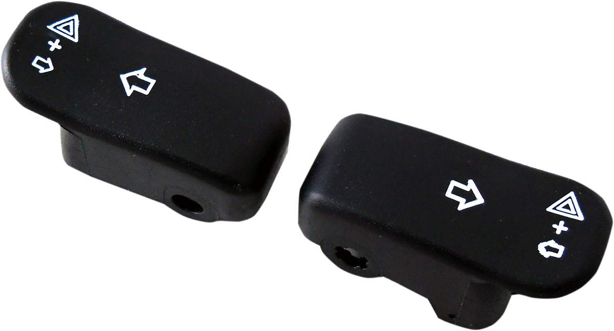 Drag Specialties Turn Signal Switch Extension