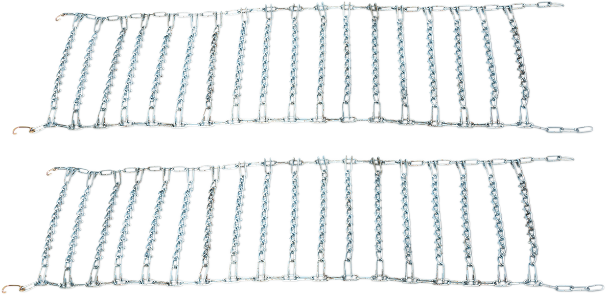 KIMPEX 2-Space V-Bar Tire Chains