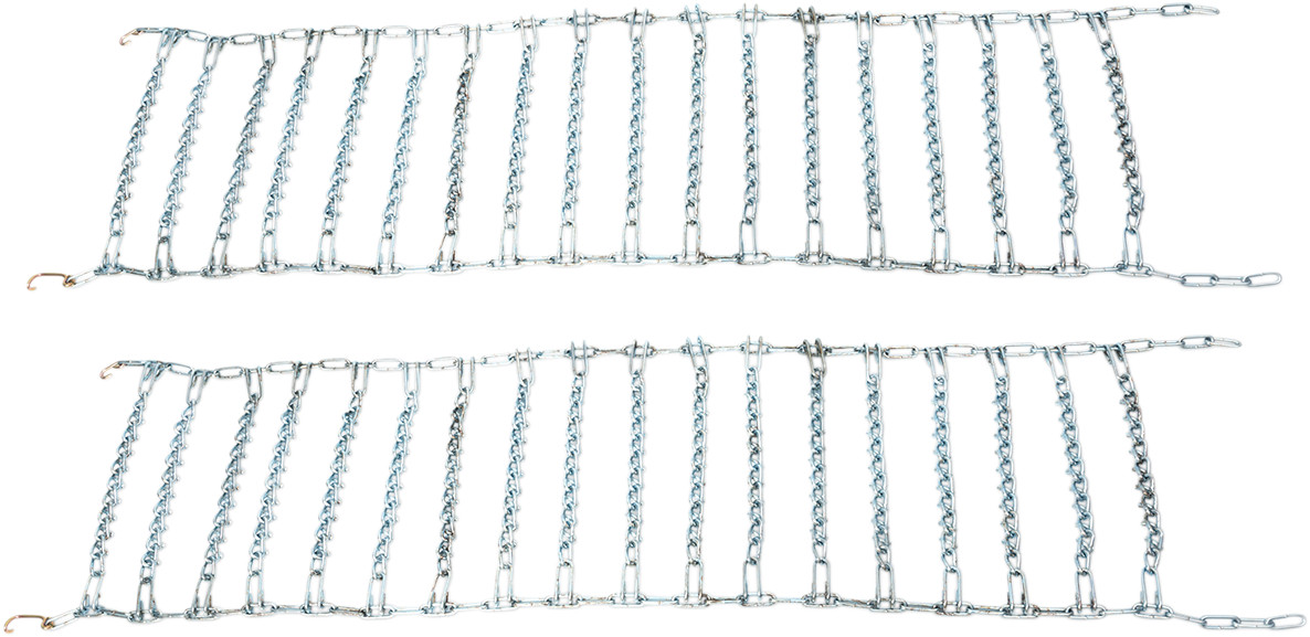 2-Space V-Bar Tire Chains