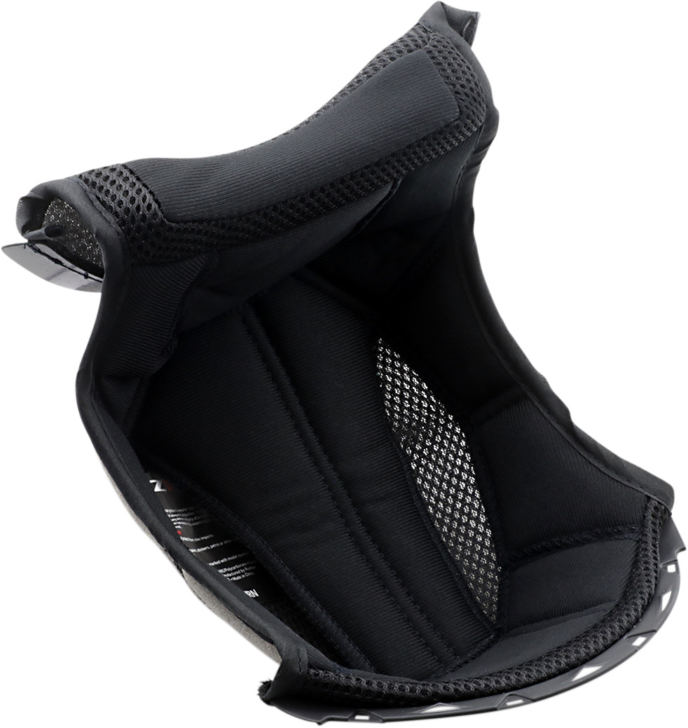 Z1R Saturn SV Helmet Liner