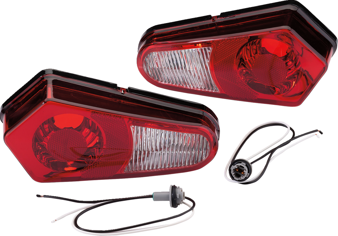 LED Taillight