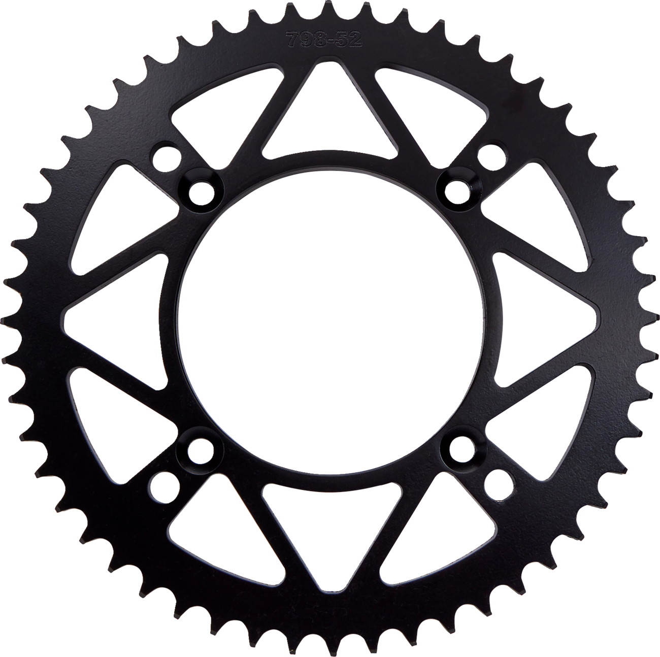 Steel Rear Sprocket