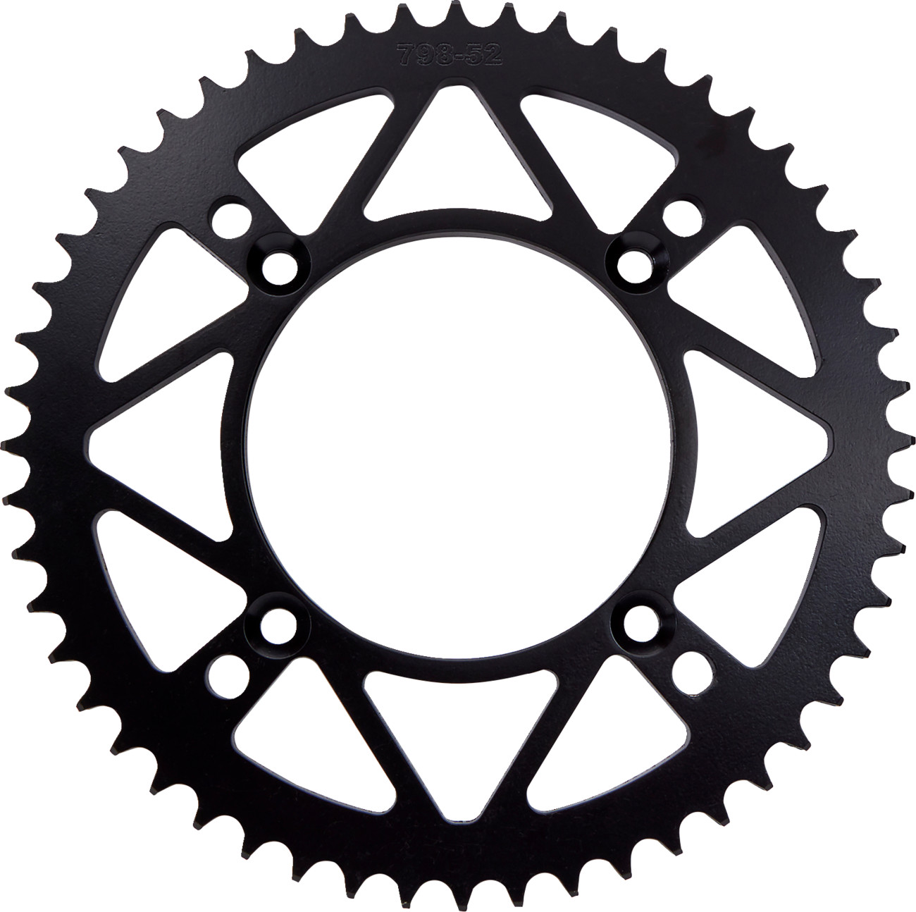 Moose Racing Steel Rear Sprocket