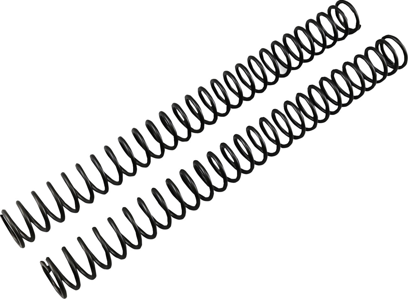 Factory Connection Fork Springs Honda / Kawasaki / Suzuki 250-450cc