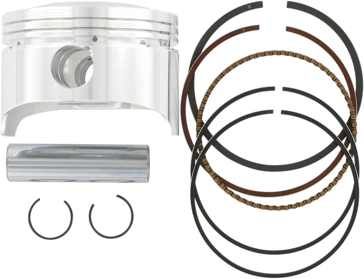 Piston Kit for 4 Stroke