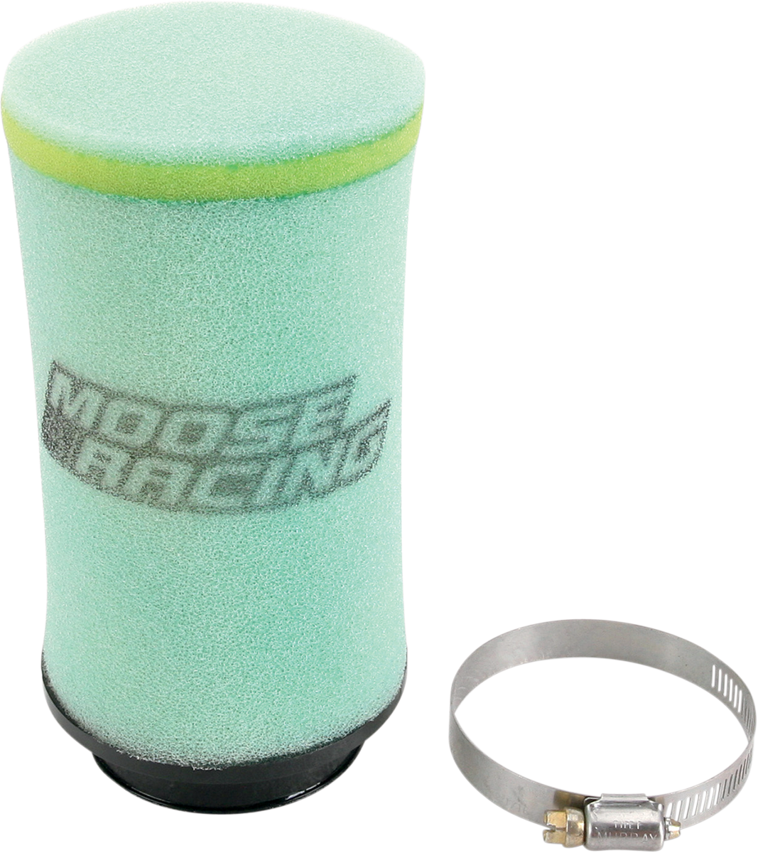 MOOSE OFFROAD Precision Pre-Oiled Air Filter