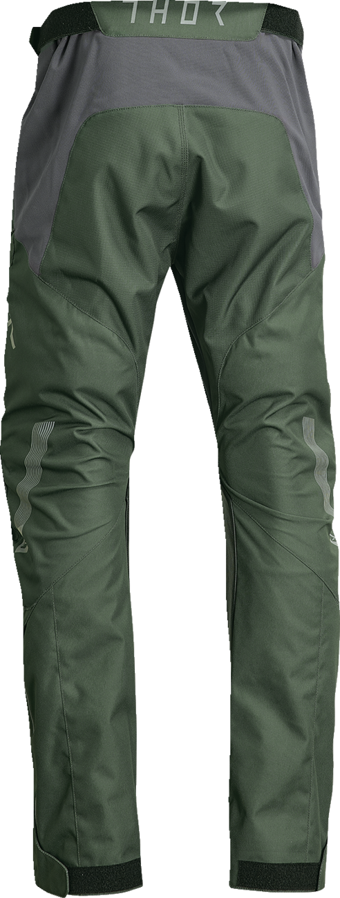 Thor Terrain Over-the-Boot Pants