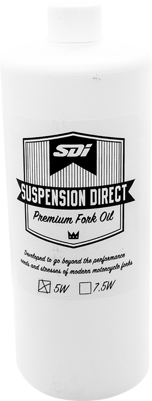 SDI Premium Fork Oil