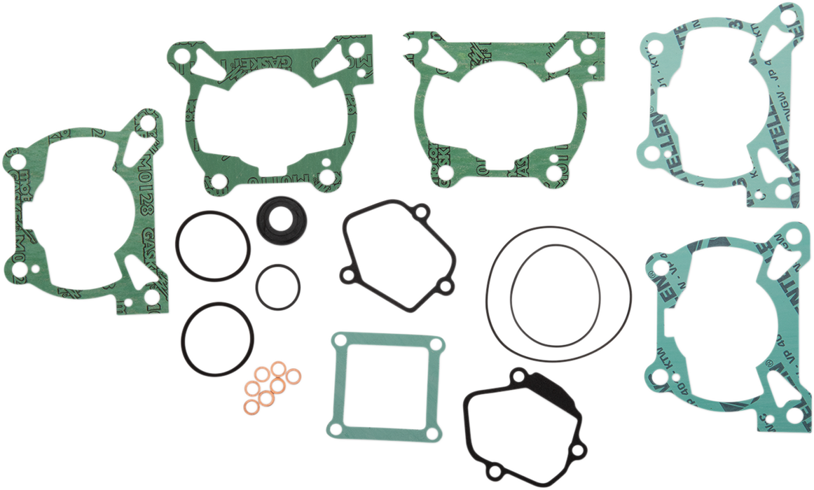 Athena Top End Gasket Kit KTM / Husqvarna / Gas Gas 85cc 2018-2024