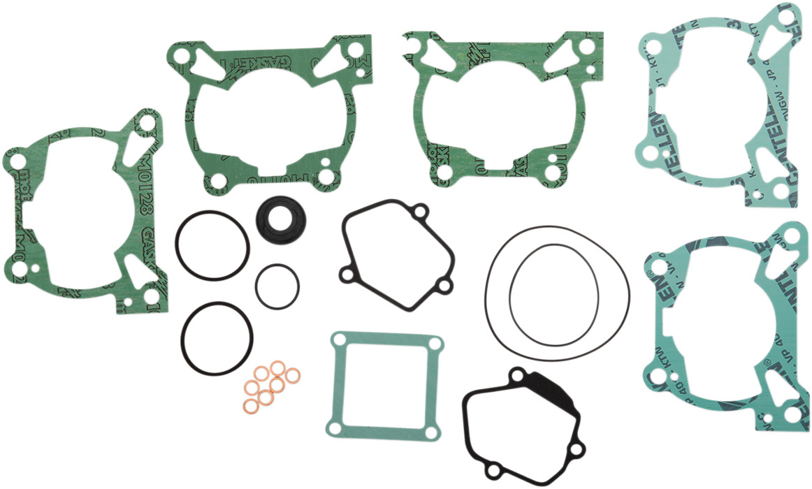 Athena Top End Gasket Kit KTM / Husqvarna / Gas Gas 85cc 2018-2024