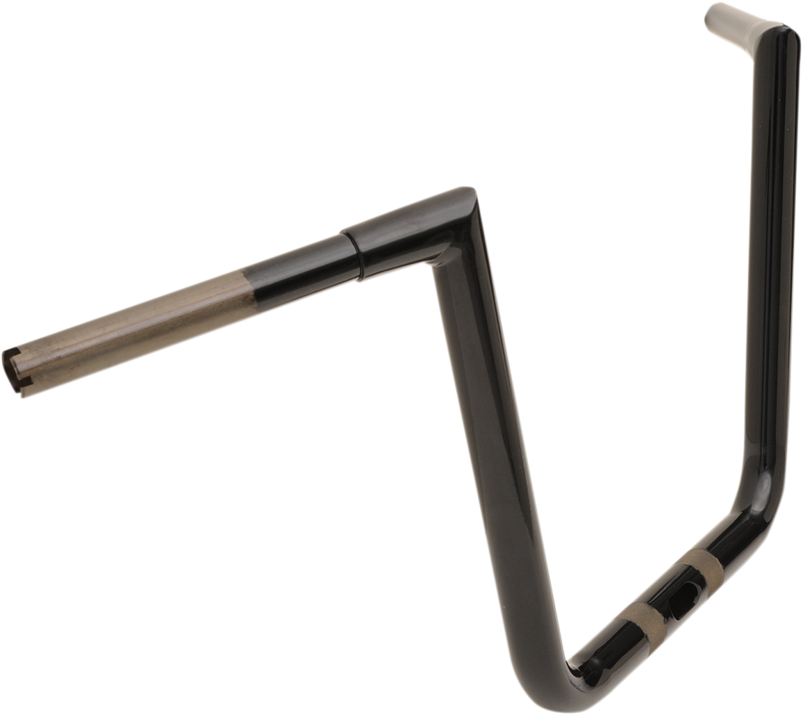 LA CHOPPERS Ape Hanger Handlebar Kit
