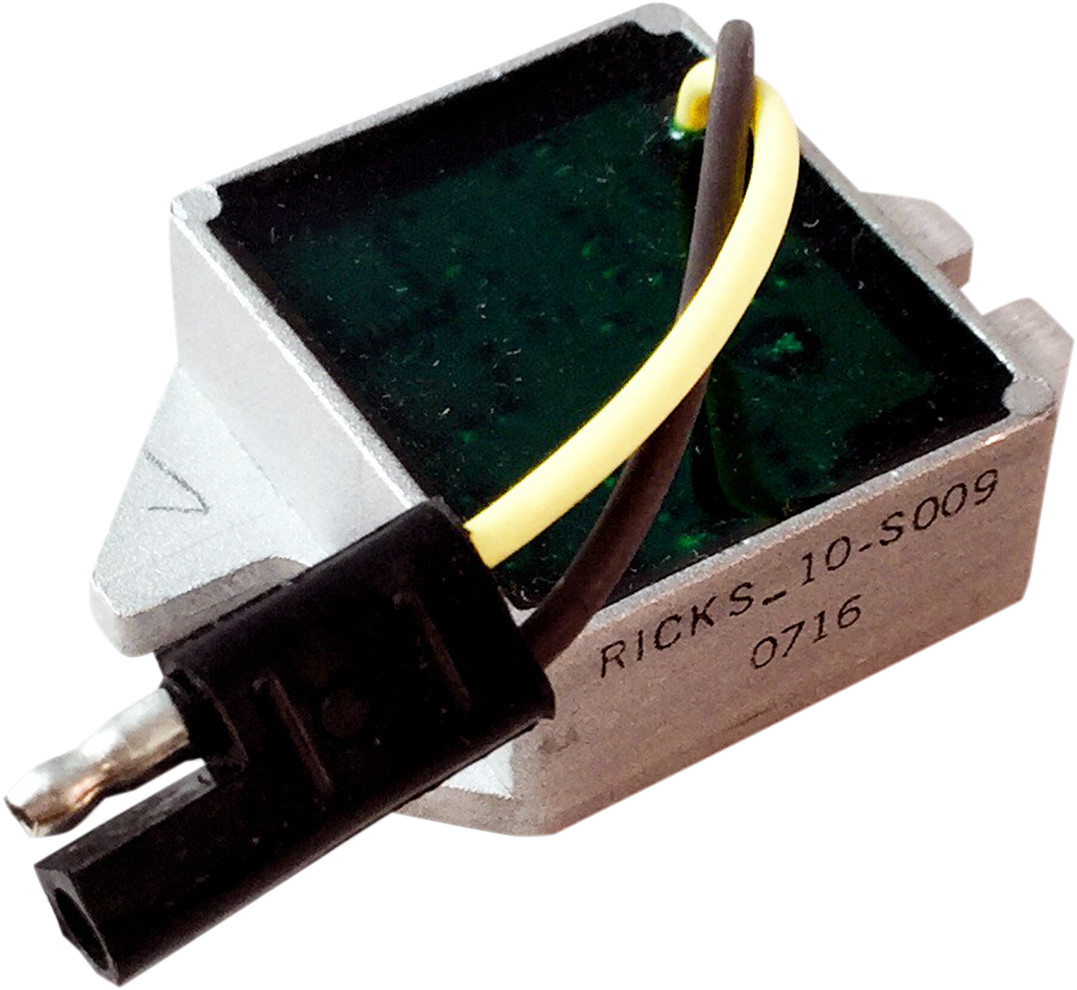 RICK'S MOTORSPORT ELECTRIC Rectifier and Regulator