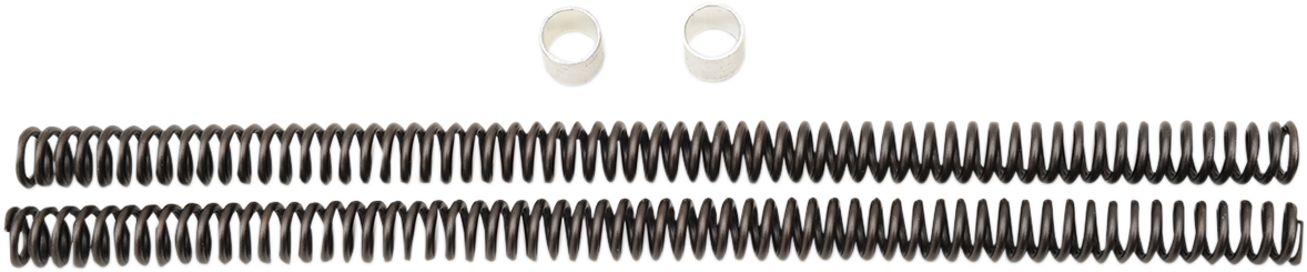 Bbr motorsports Replacement Fork Springs 2013-2024 Honda CRF110F