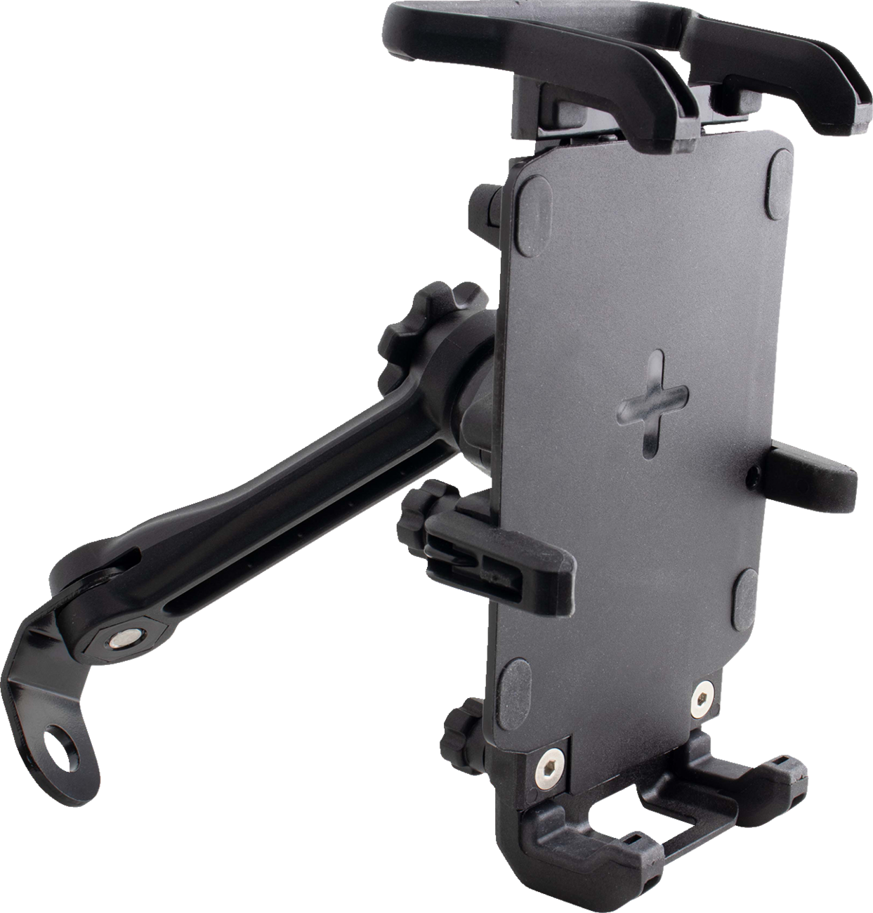 Armor Inductive Charger Phone Mount