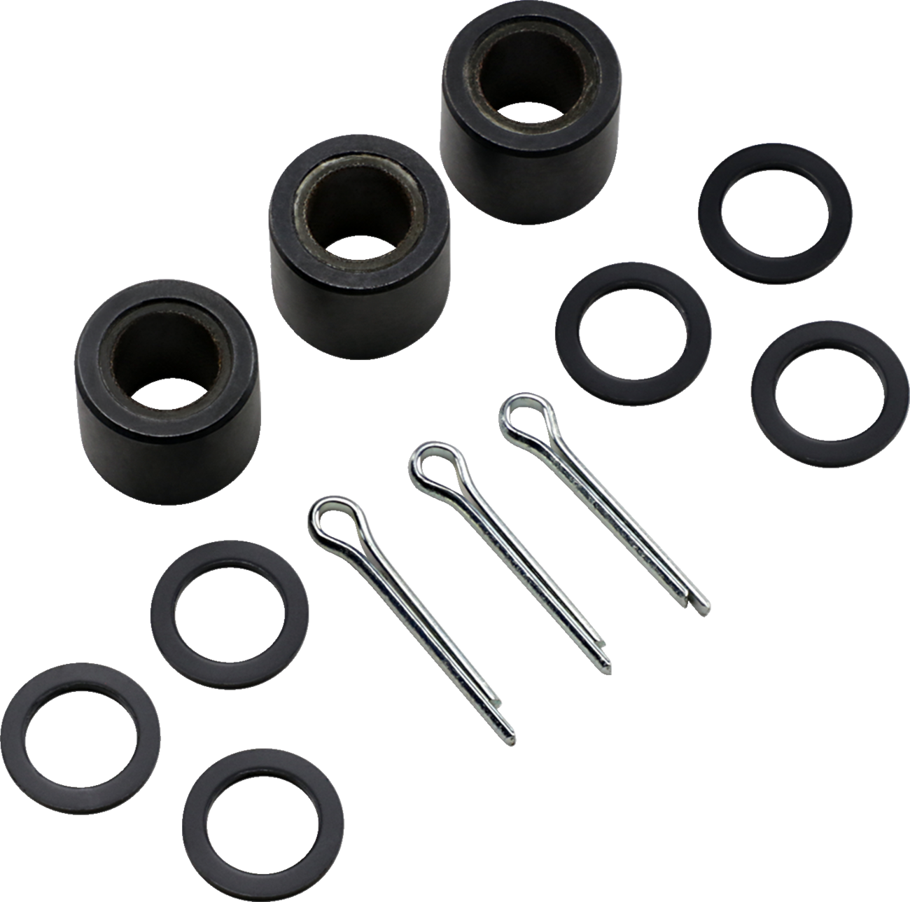 FETT BROTHERS Clutch Rebuild/Roller Kit