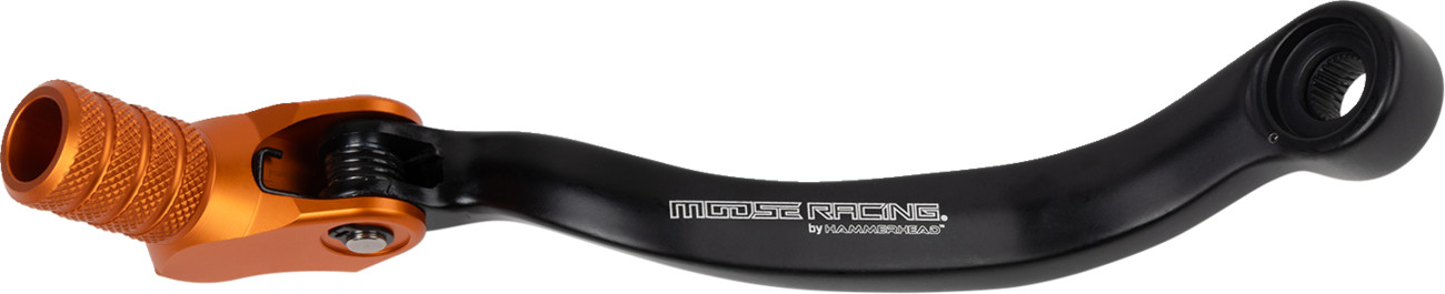 Moose Racing Forged Shift Lever