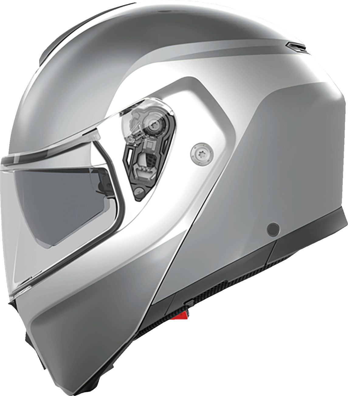 AGV Streetmodular Levico Helmet