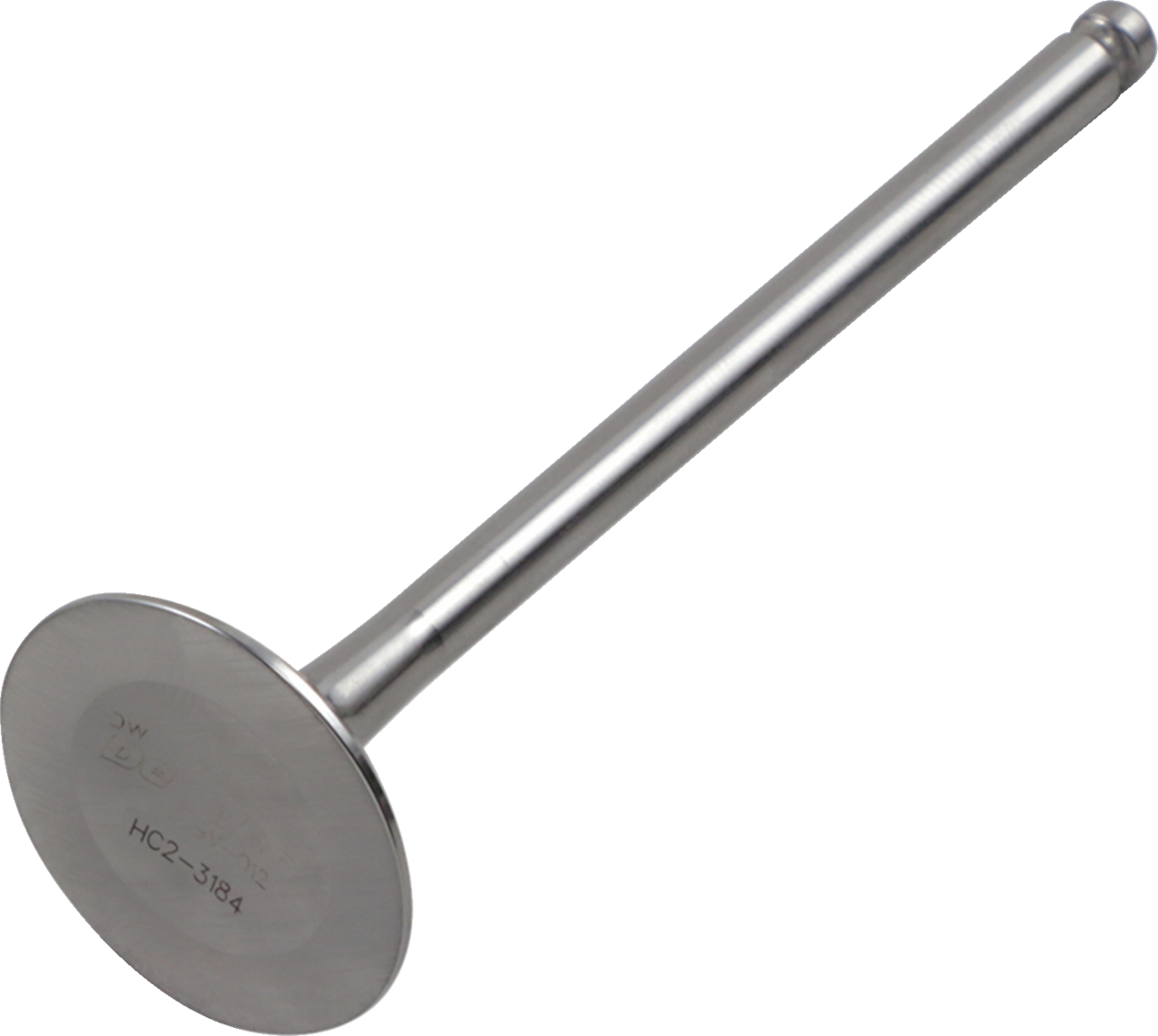 Del west Exhaust Valve - Yamaha WR250F/YZ250F '02-'13