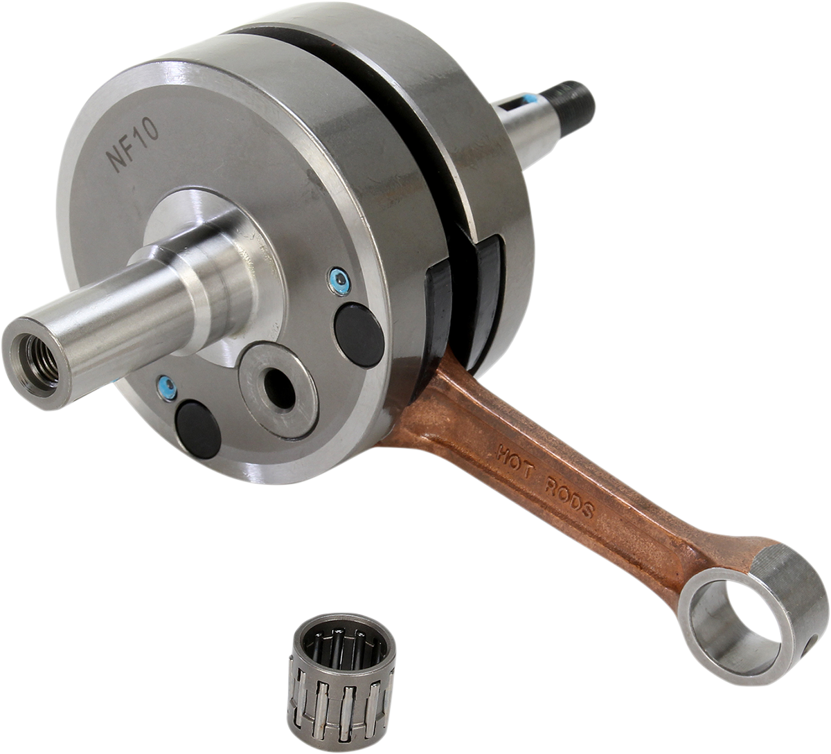 HOT RODS Crankshaft Assembly