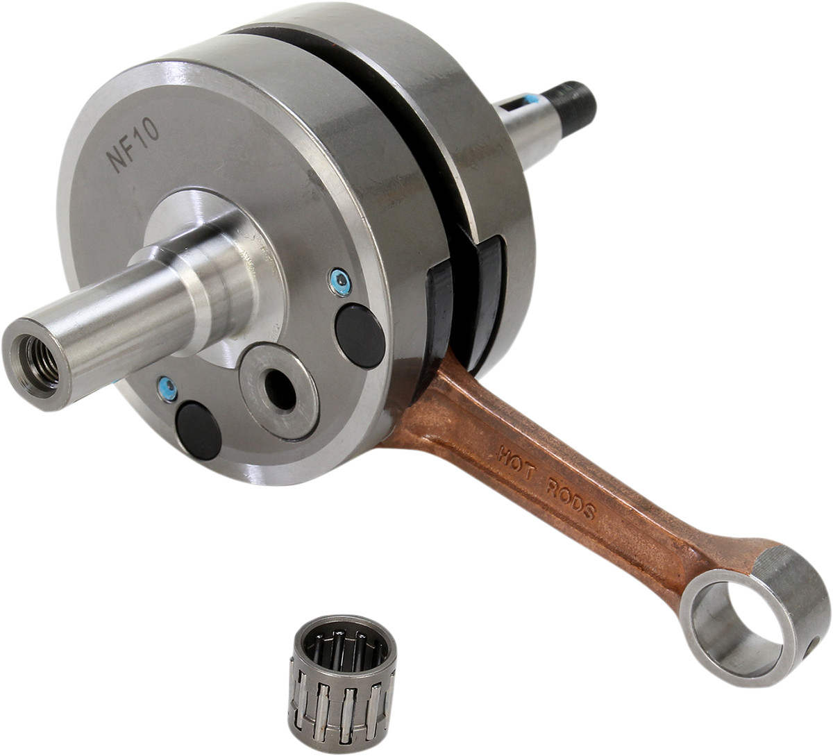 HOT RODS Crankshaft Assembly