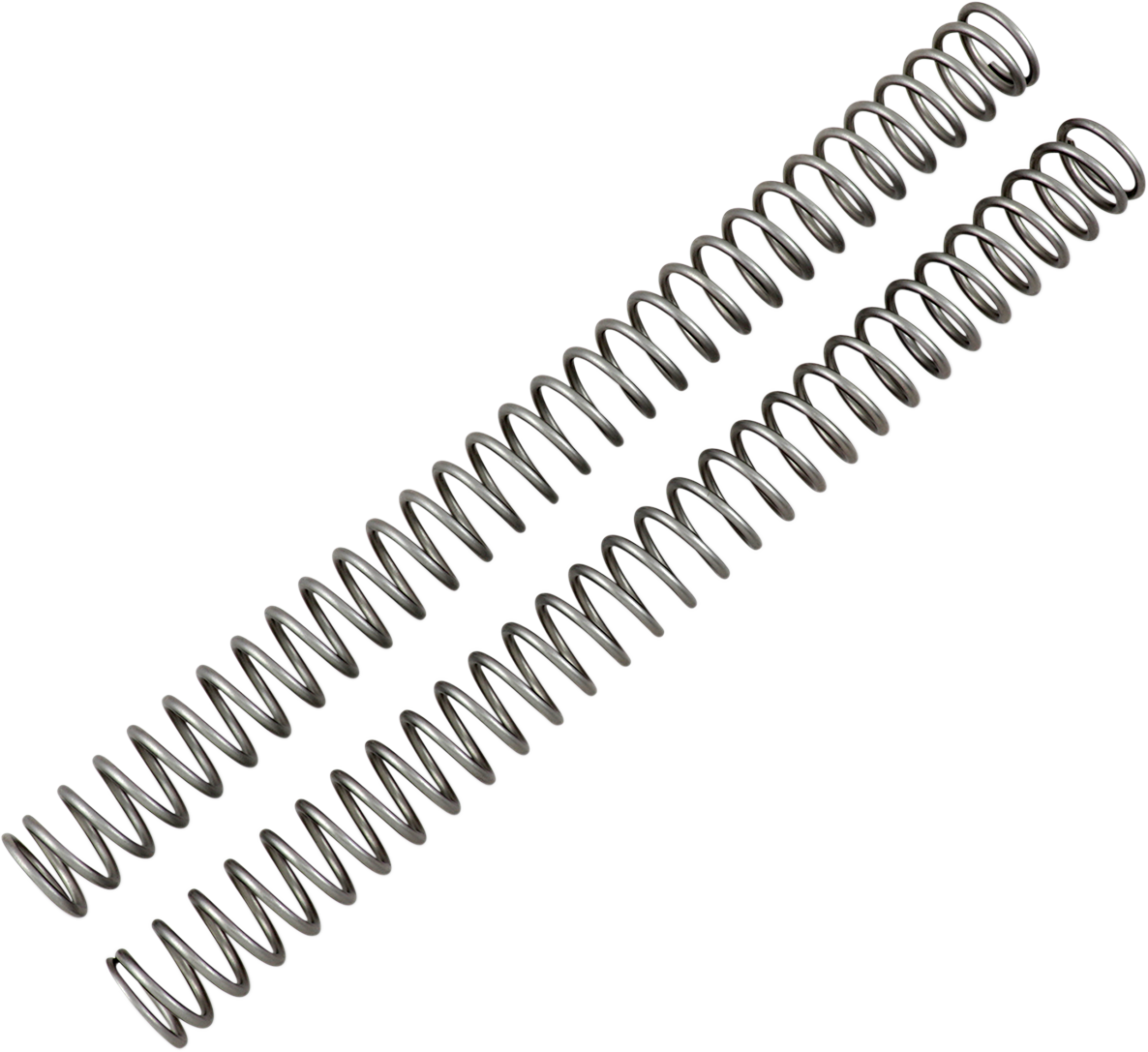 Fork Springs — 21.30 lb/in