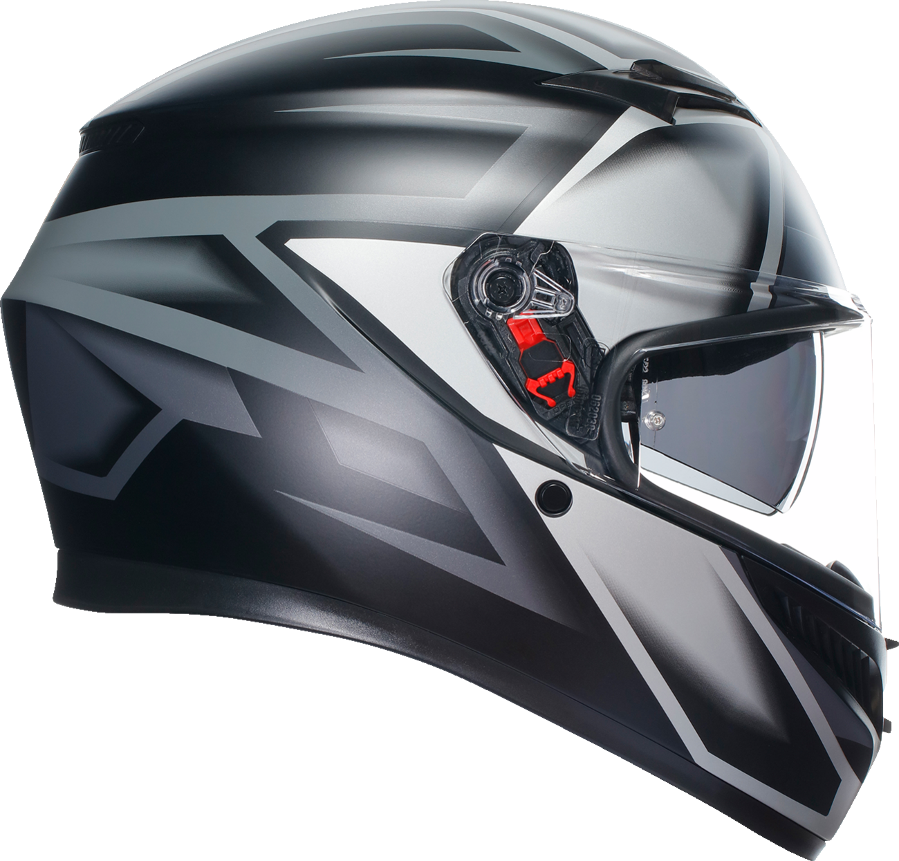 AGV K3 Compound Helmet