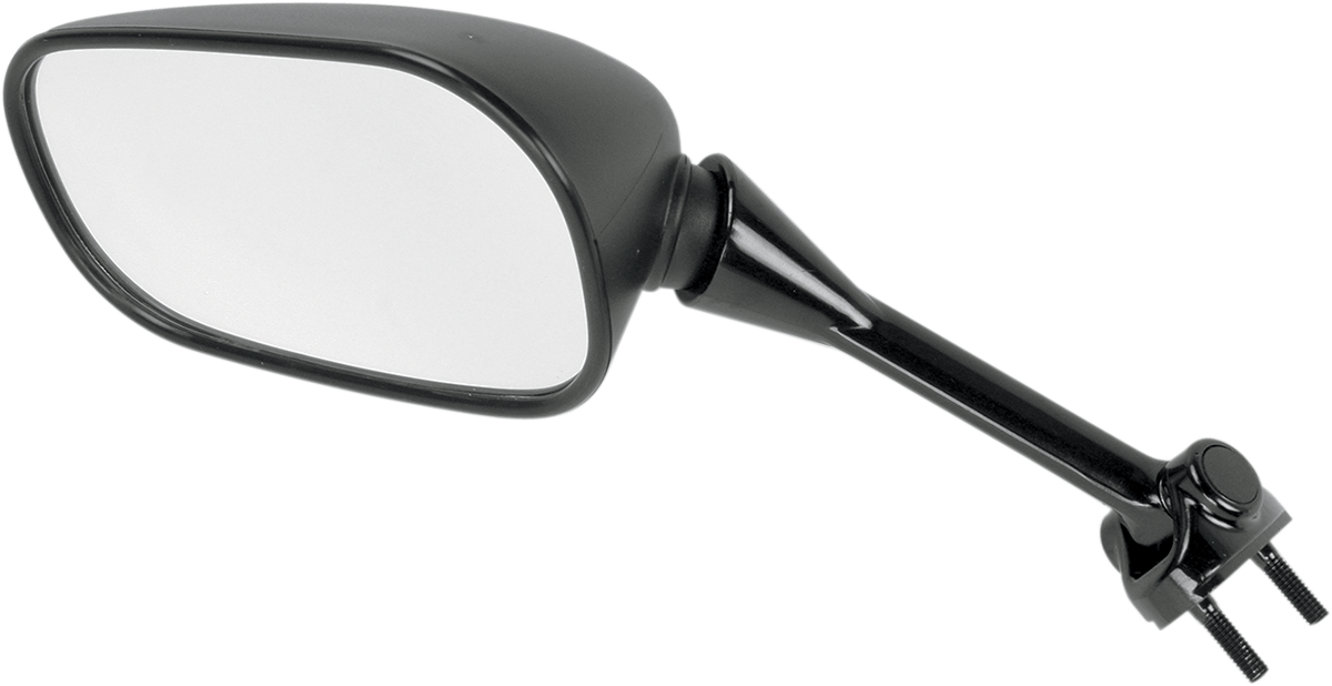 OEM-Style Replacement Mirror