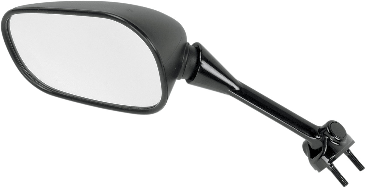 EMGO OEM-Style Replacement Mirror