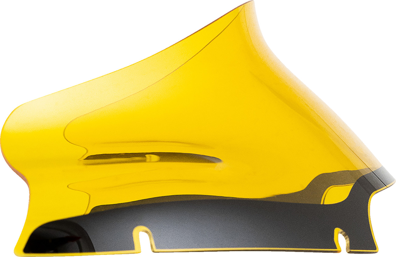 Klock Werks Kolor Flare Windshield For Harley Road Glide 2015-2025