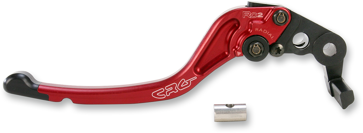 CRG RC2 Brake Lever Kawasaki / Suzuki / Triumph