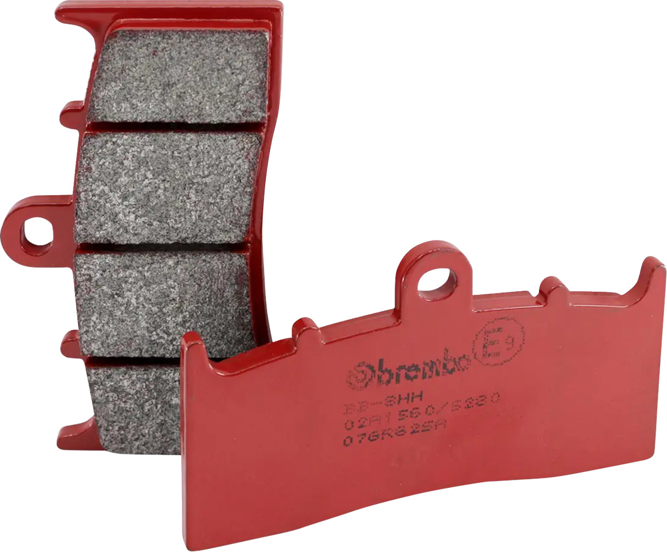 BREMBO Sintered Brake Pads
