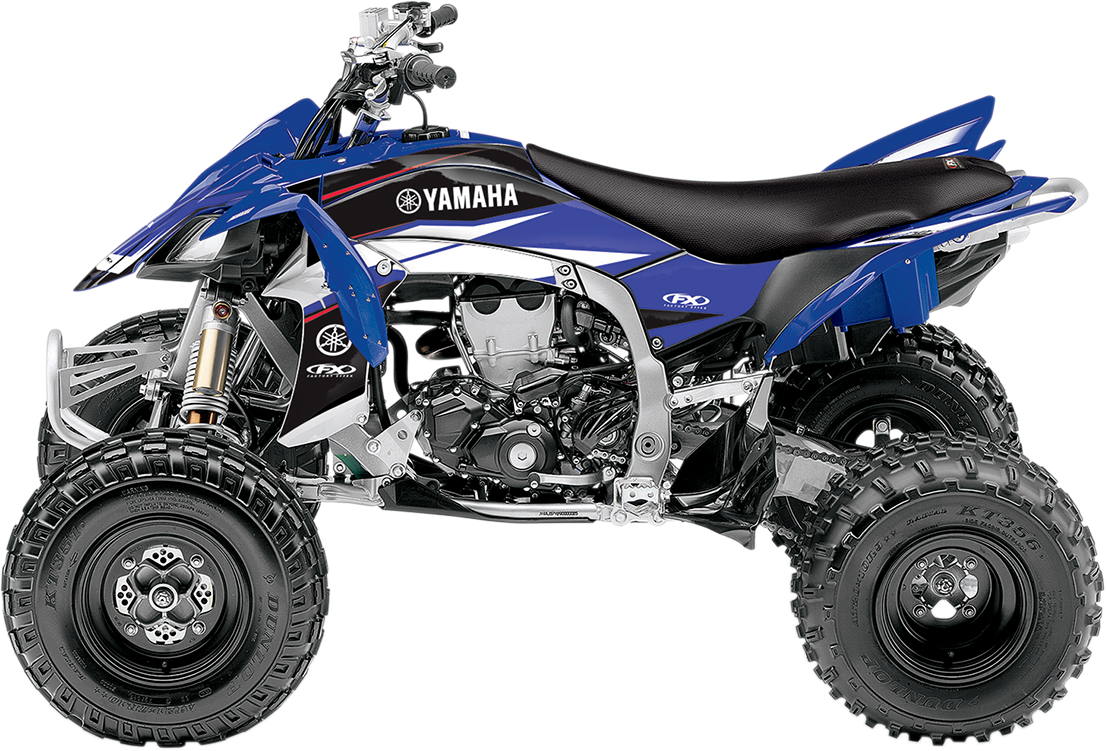 EVO Series Graphic Kit for ATV