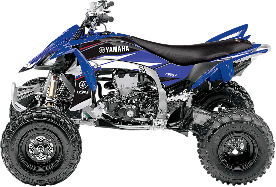 FACTORY EFFEX EVO Series Graphic Kit for ATV