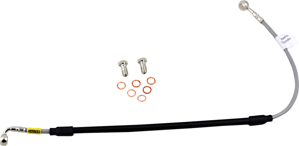 GBRAKES Complete Brake Line Kit