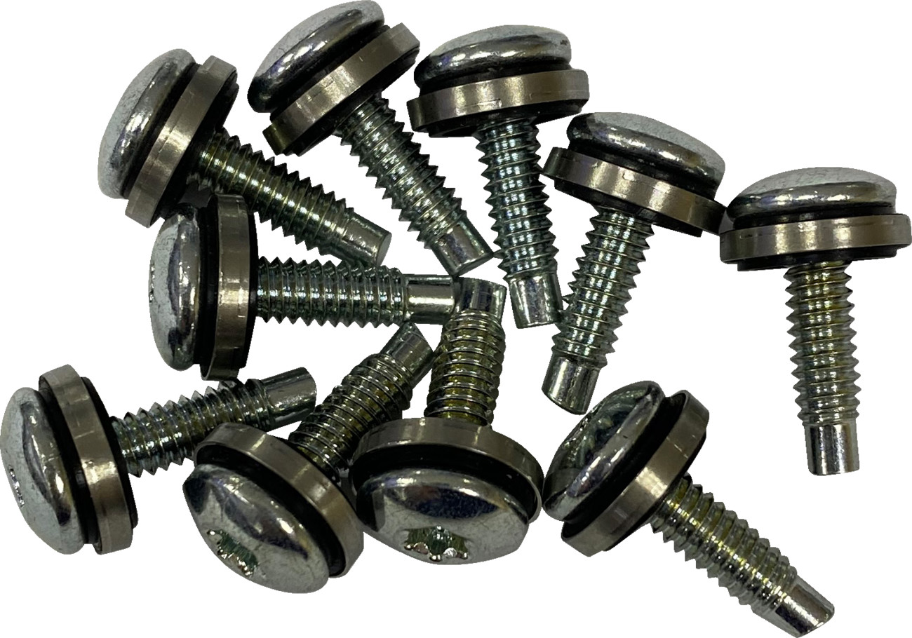 Drag Specialties Screw Mount Kit