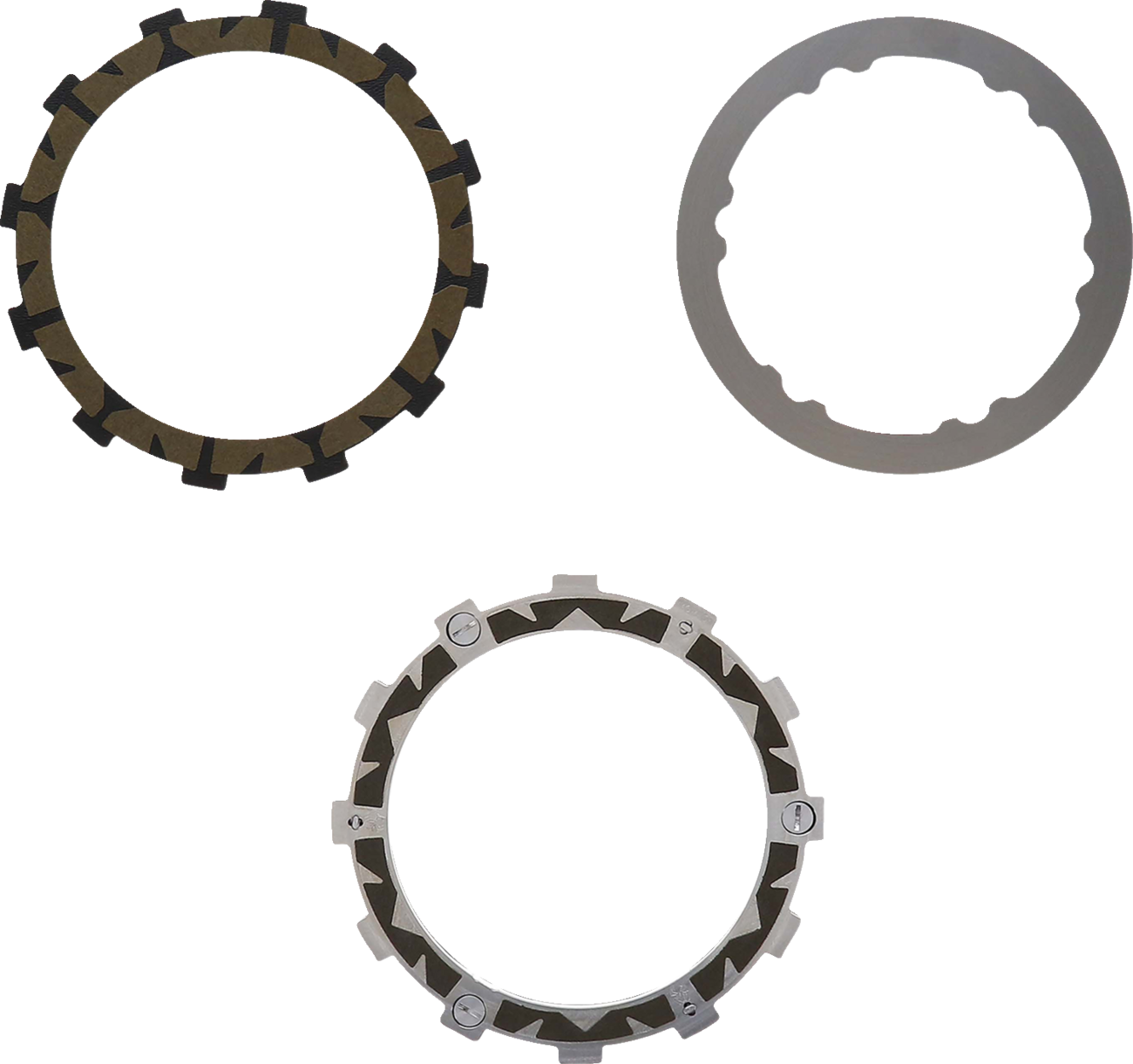 Rekluse Radius X 4.0 Clutch Kit Beta RR / RR-S 350cc-500cc 2022-2025