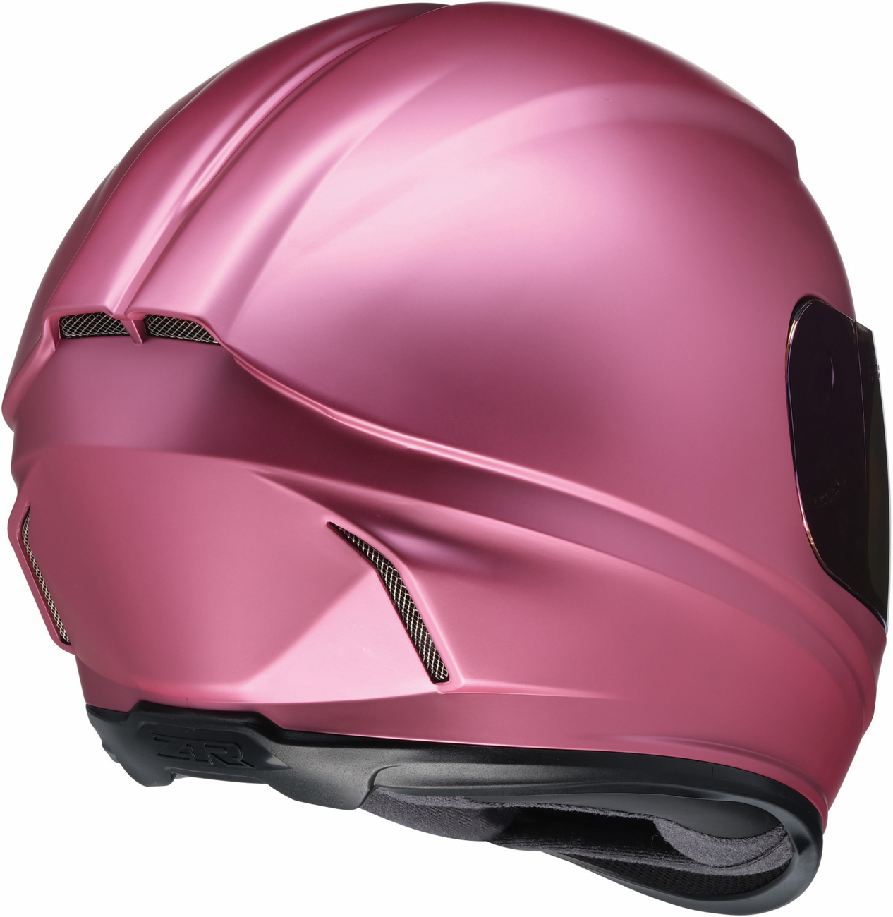 Z1r Jackal Satin Helmet