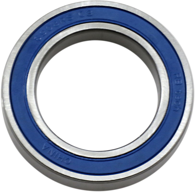 Parts unlimited Wheel Bearing - Double Seal - 40x62x12