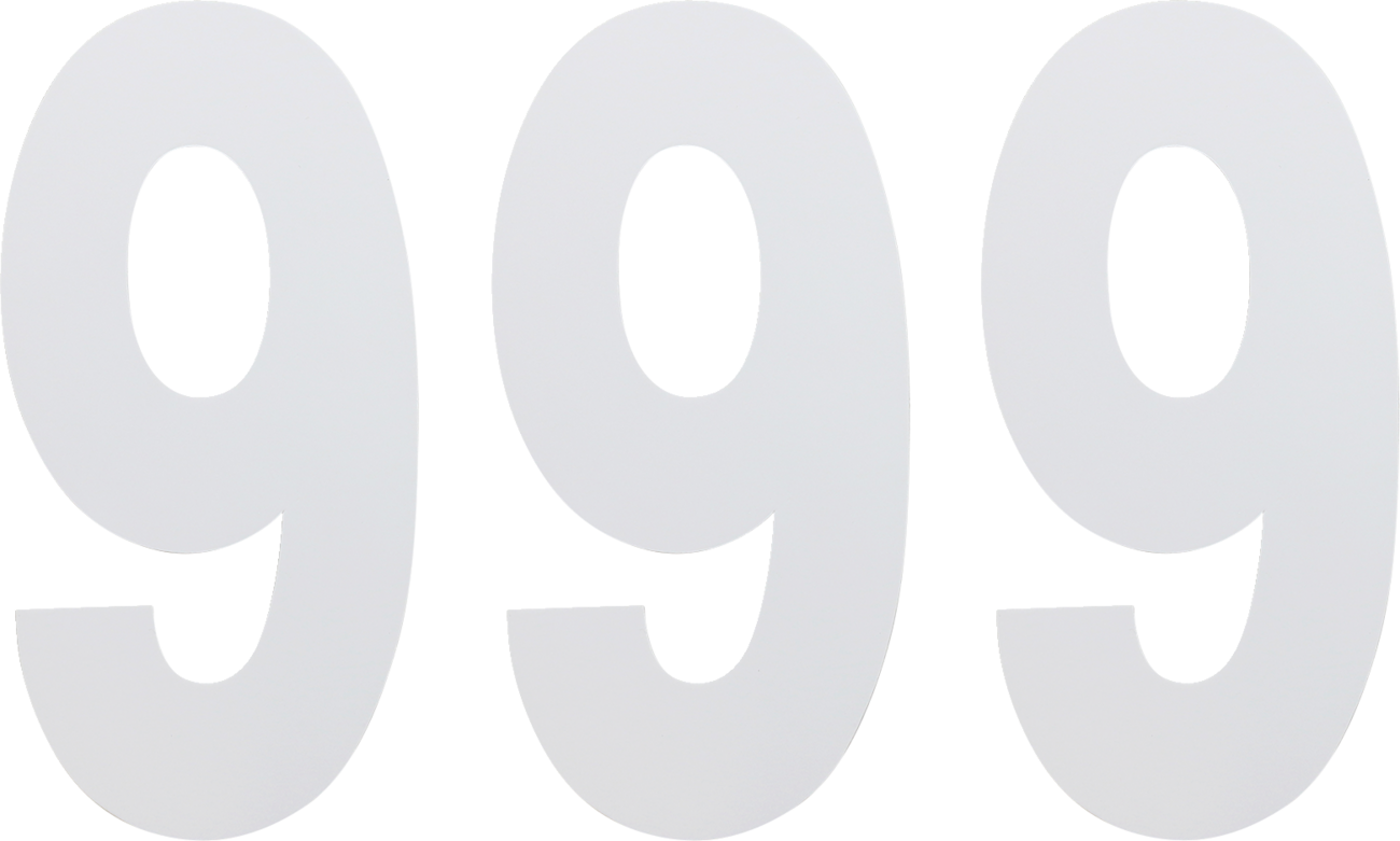 Standard Numbers